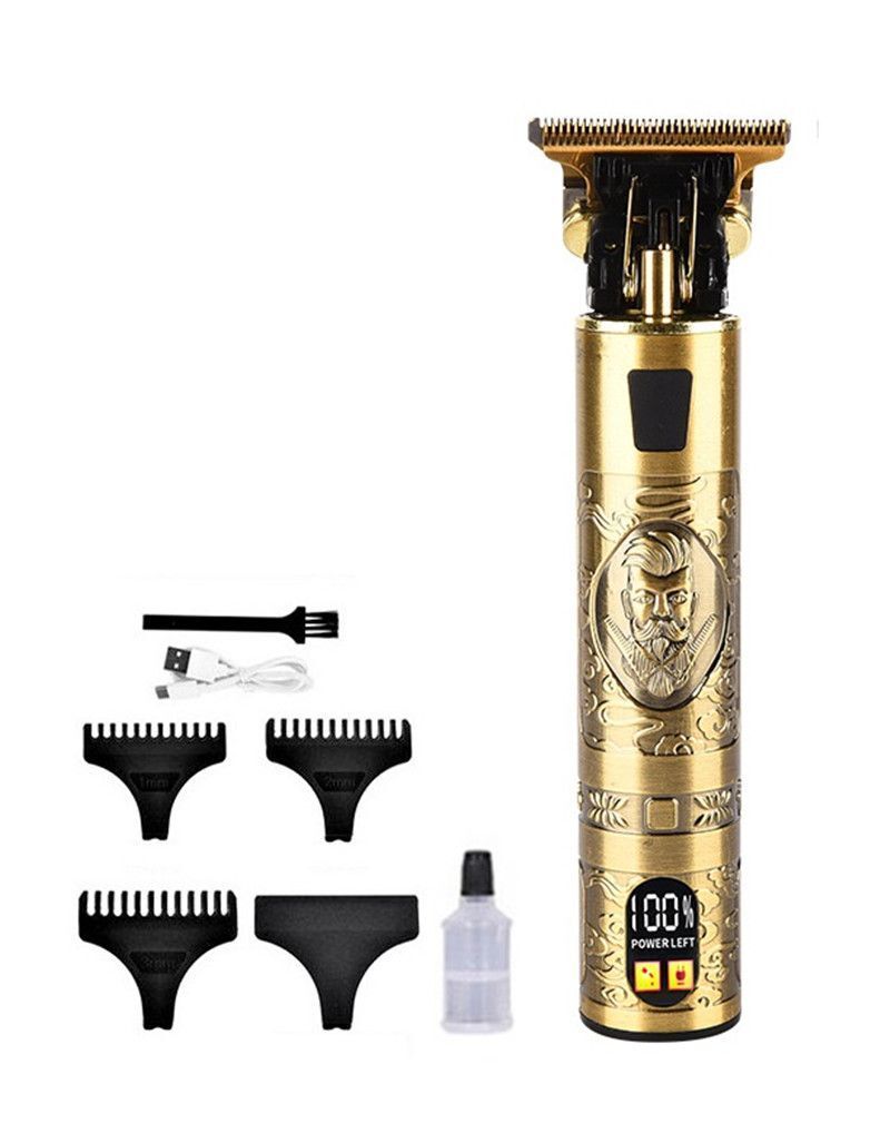 Professional Electric Hair Clipper and Trimmer QLF710 Shop Today. Get it Tomorrow!