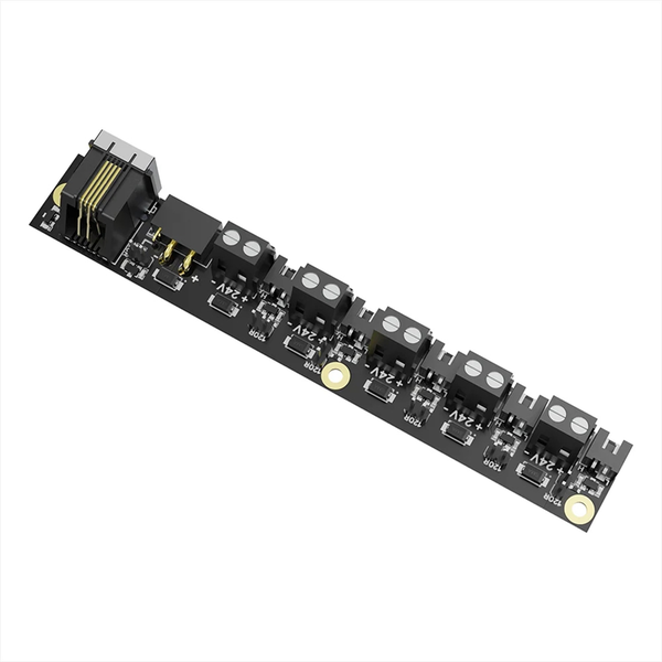 BIGTREETECH CEB CANbus Expand Board Rich CAN Interface