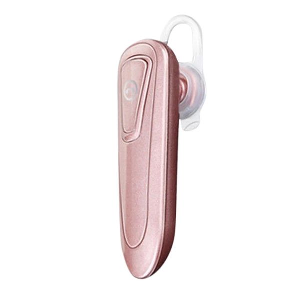 M20 IPX5 Sweat-proof Bluetooth Headset Bluetooth 5.0 Earphone Hands-free