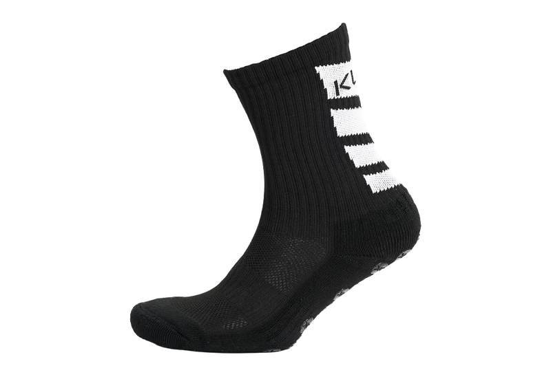 Kupe Active Kidz Calf Grip Socks UK 1 - 5