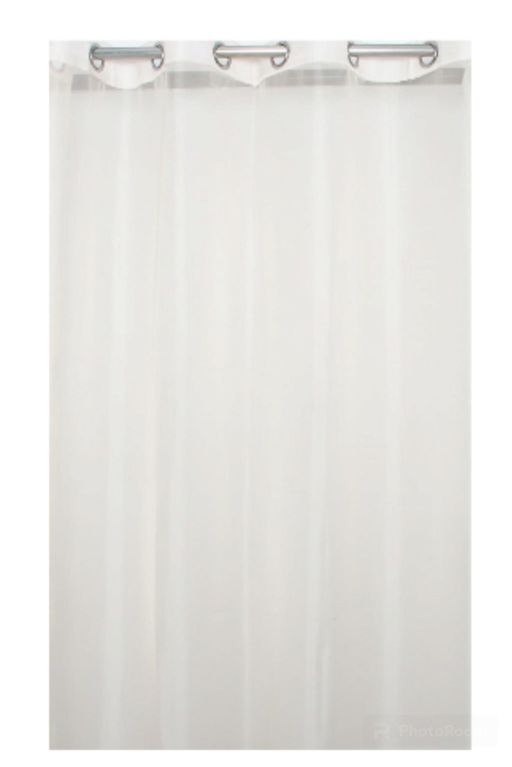 Plain Voile Lace Curtain Eyelet | Shop Today. Get it Tomorrow ...