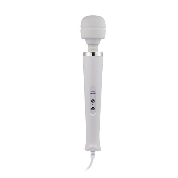 Magic Wand masseger /Cordless Body Massager