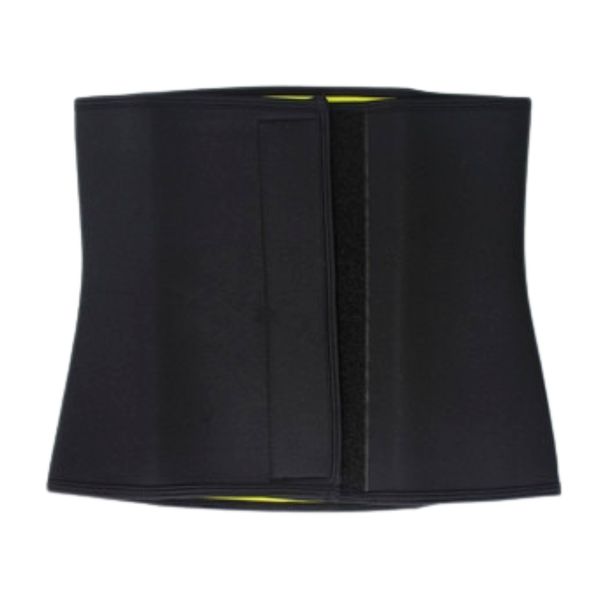 Women's Neoprene Body Shaping and Moulding Slimming Belt