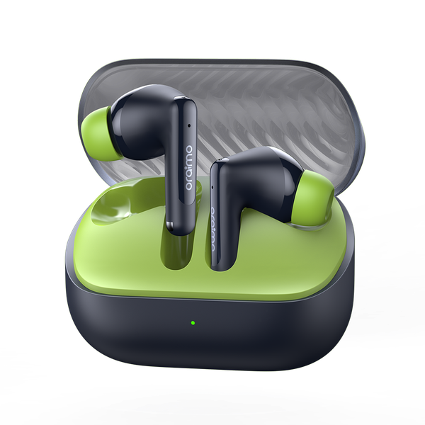 oraimo SpaceBuds Neo True Wireless Spatial Earbuds