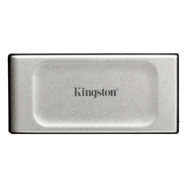 Kingston XS2000 4000GB Portable SSD - USB-C