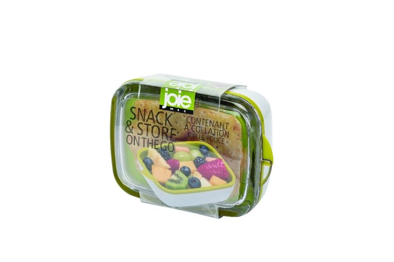 Joie - Sandwich And Snack Lunch Box