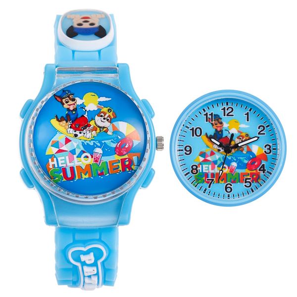 Spinner Watch Rotating Cap Watches Boys &amp; Girls