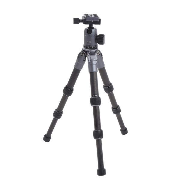 Carbon Fiber Tabletop Tripod