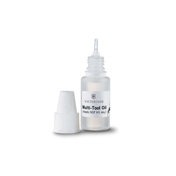 Victorinox Multi Tool Oil Bottle 10 ml