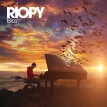 Riopy: Bliss (CD / Album)