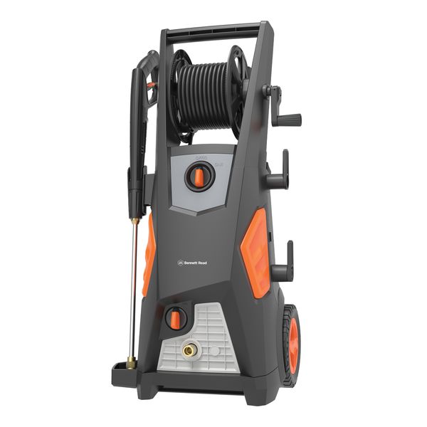 Bennett Read IND3000 180 bar , 600L/h Induction Pressure Washer