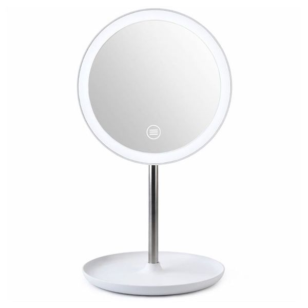 25 LED Cosmetic Mirror F9-8-347