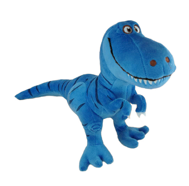 40cm Dinosaur Stuffed Toy