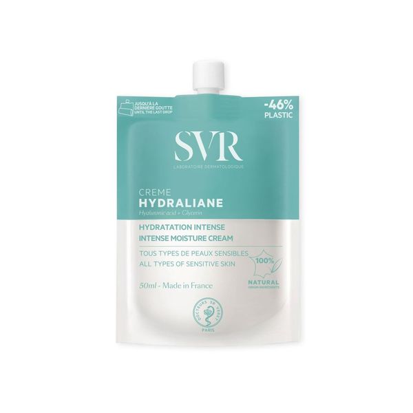 SVR Hydraliane Cream - 50ml