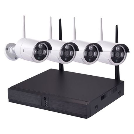 Cctv best sale cameras takealot