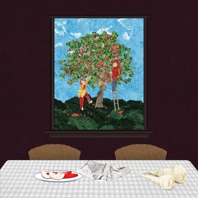 When the Tree Bears Fruit (Vinyl / 12" Album)