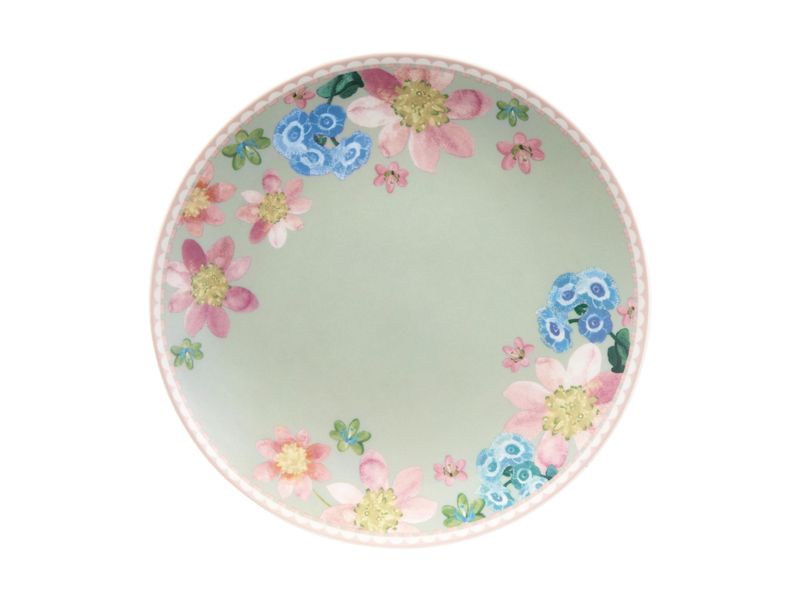 Maxwell and Williams Primula - Side Plate 20cm - Set of 6