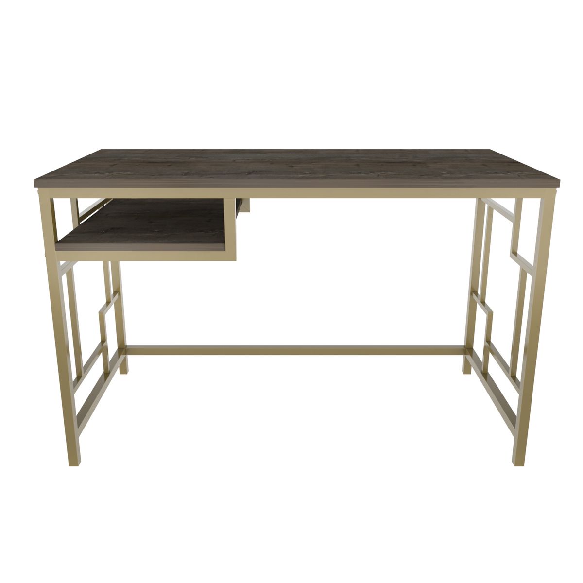 Kennesaw Study Desk Shop Today. Get it Tomorrow!