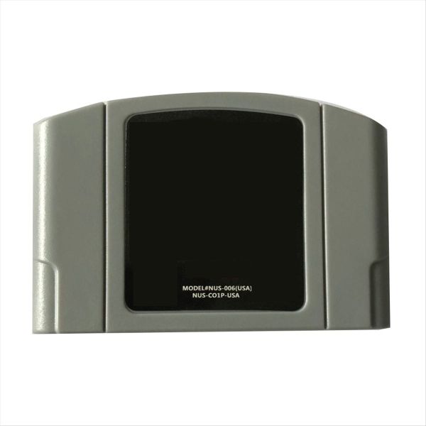 for N64 Game Cartridge for Conker's Bad Fur Day Classic Game Card