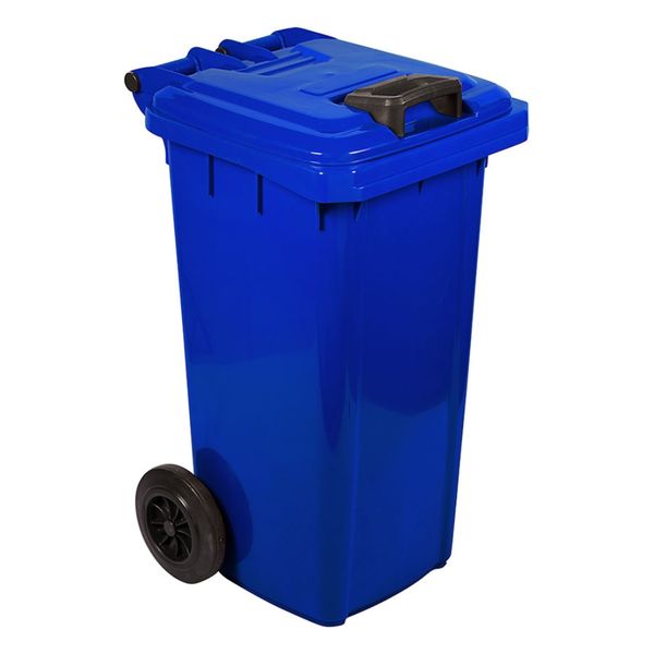 Toolhome - 120L Wheelie Bin