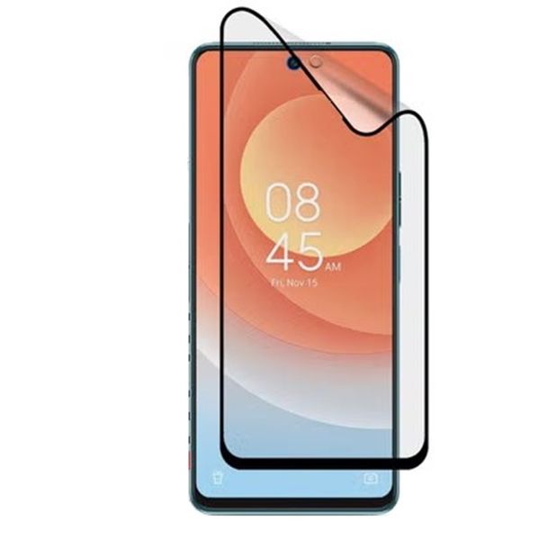 Hydrogel Screen Protector Compatible With Honor X7