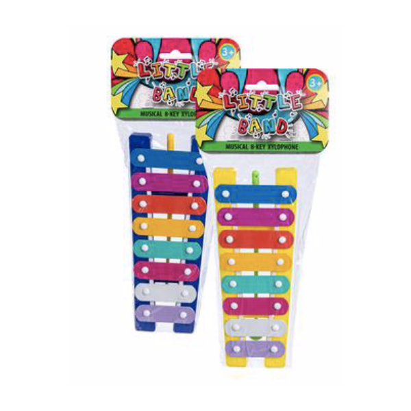 Baby & Toddler - Musical Percussion Xylophone