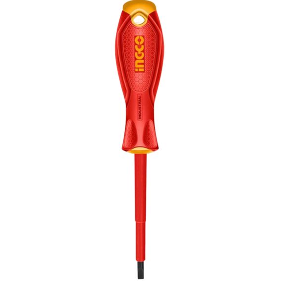 Ingco -Insulated Screwdriver (150 mmm)