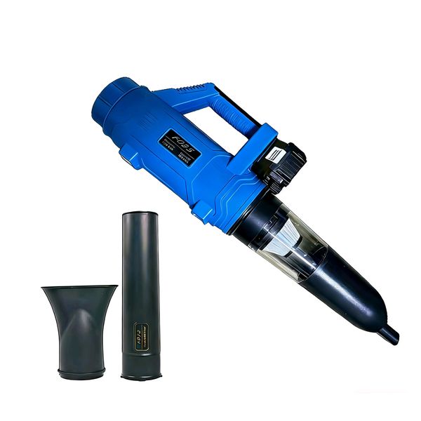 Dual-Purpose Vacuum Cleaner (Blowing And Suction)