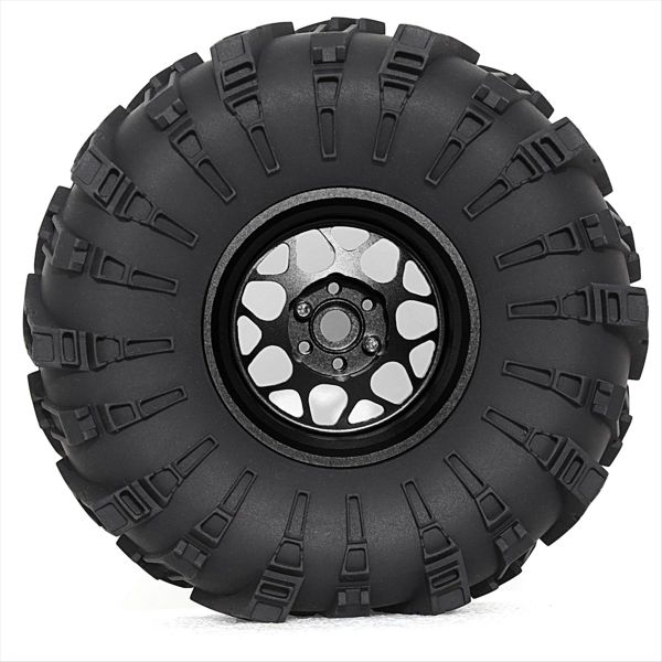 Remote Control Car Accessories Remote Control Car Upgrade Tires B