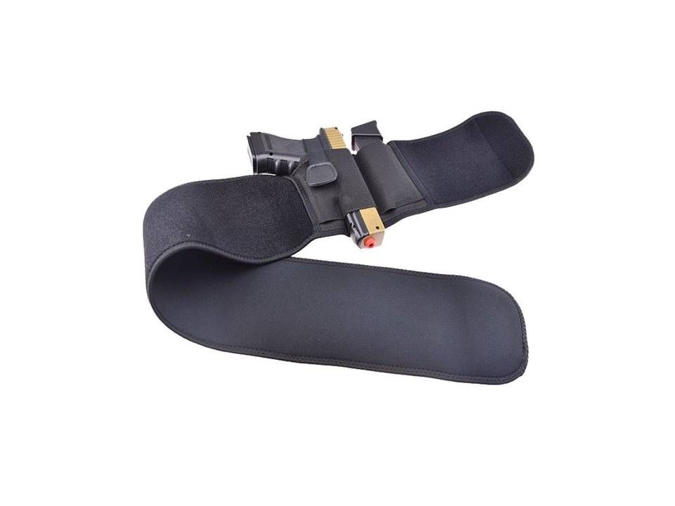 Universal Waist Band Gun Holster | Shop Today. Get it Tomorrow ...