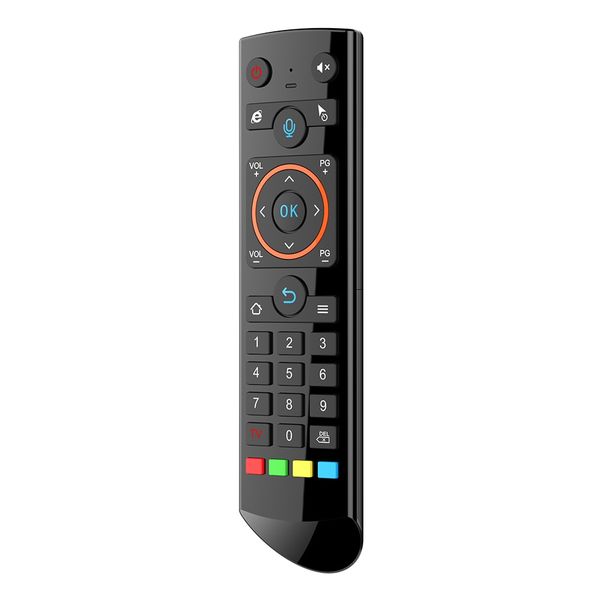 Smart Remote, Air Mouse With Voice Control, Bluetooth, Motion sensing B3528