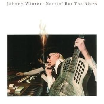 Nothin' But The Blues (CD)