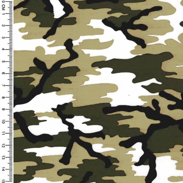 Pattern - Camouflage – Desert image