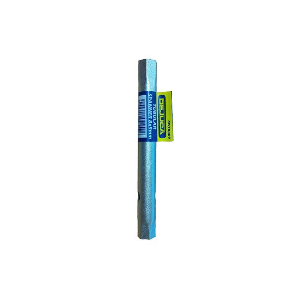 Dejuca - Spanner - Tube / Box - 8 X 9mm - 8 Pack