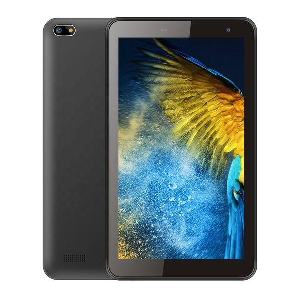 Smart 7" Android Tablet, Quad Core, 2GB RAM, 32GB ROM, WiFi, With Cover