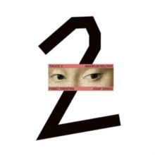 TRUCE 2 (CD / Album)