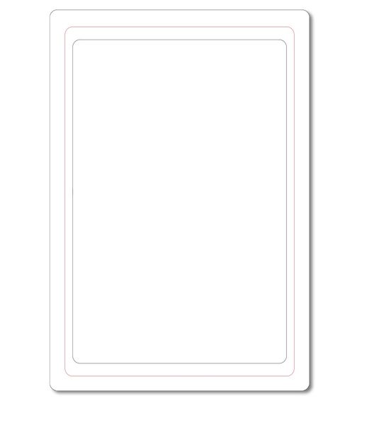 Waybill Sticker Bob Go Compatible -400 Labels