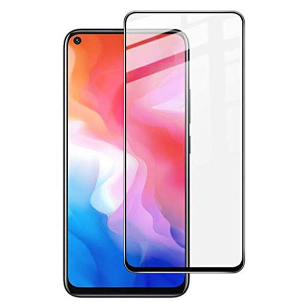 Tempered Glass Screen Protector for Vivo Y30 | AW
