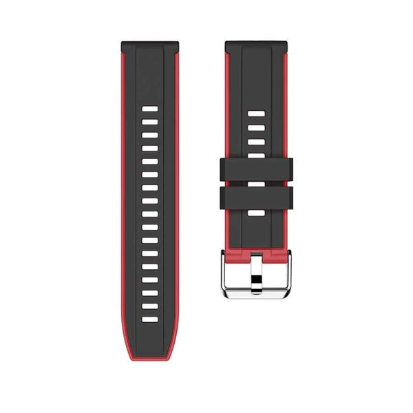 Killer Deals 22mm Replacement Silicone Strap for Polar Grit X