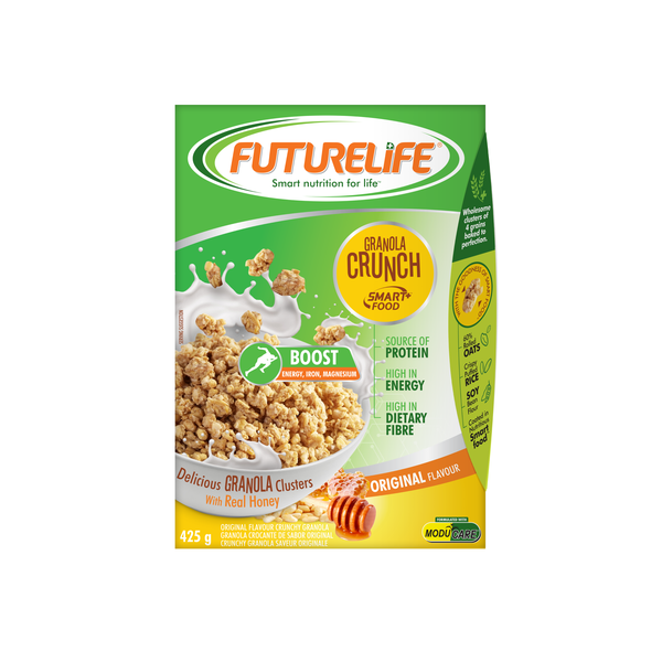 FutureLife CRUNCH Smart Food Original - 425g