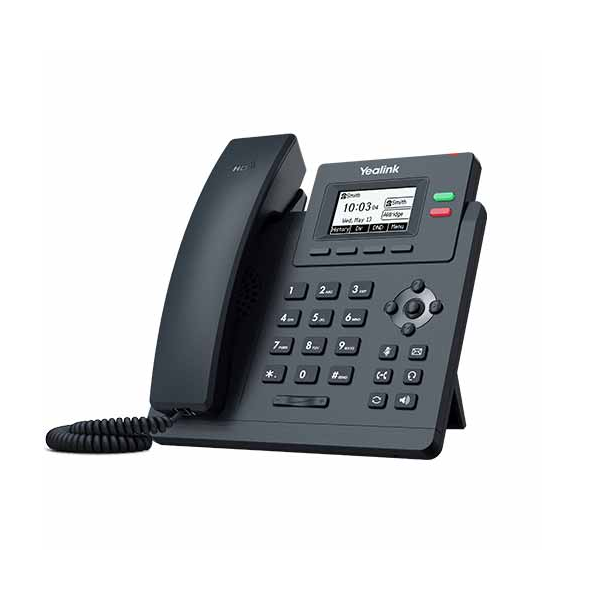 Yealink SIP-T31P