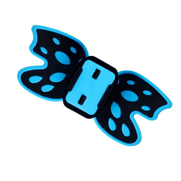 S-Cape Motorcycle Helmet Butterfly Mount compatible with Gopro