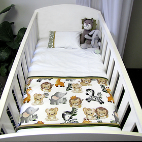 Baby Mattress Bamboopaedic Mattress Large Cot Mattress Size Online