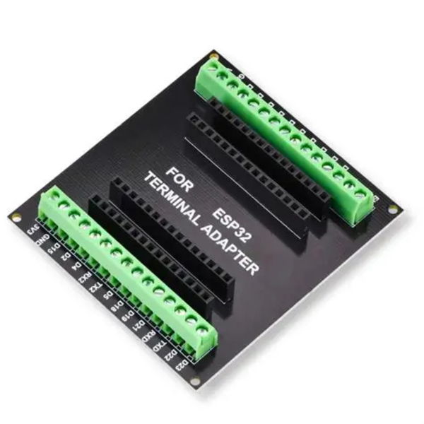 Adaptor for ESP32 30 Pin