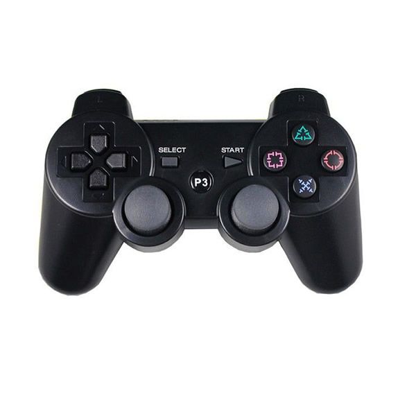 Wireless Double Shock Controller for PS3