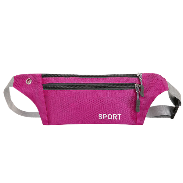 Outdoor Sports Running Waist Bag