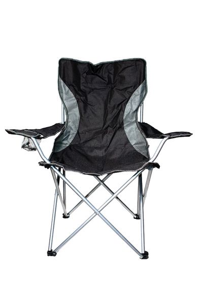 Camping Chair With Bag Assorted