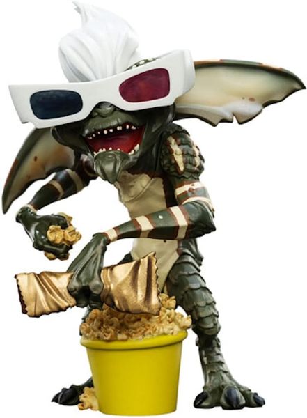 Mini Epics Gremlins Stripe - AE Exclusive Statue