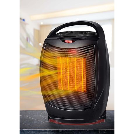 Milex PTC Heater | Shop Today. Get it Tomorrow! | takealot.com