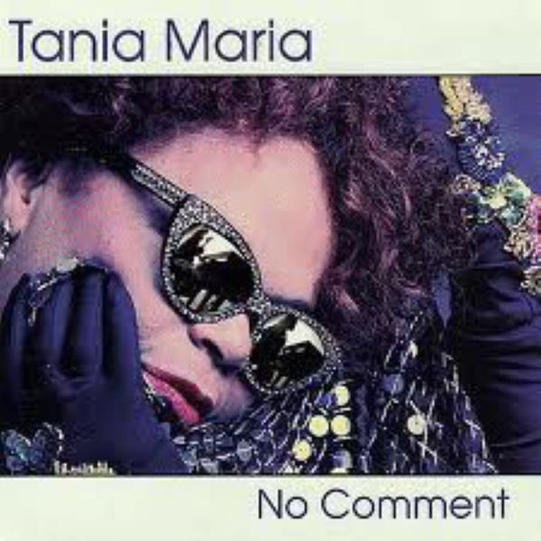 Tania Maria - No comments